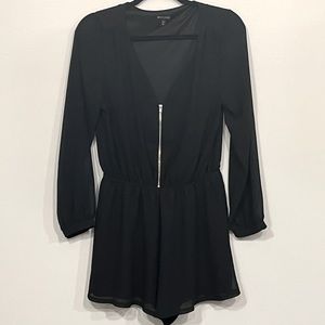 Express • Size M • Romper